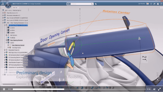 CATIA V6