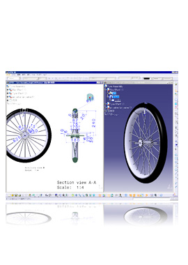 2DCAEg for 3DfUC R[X